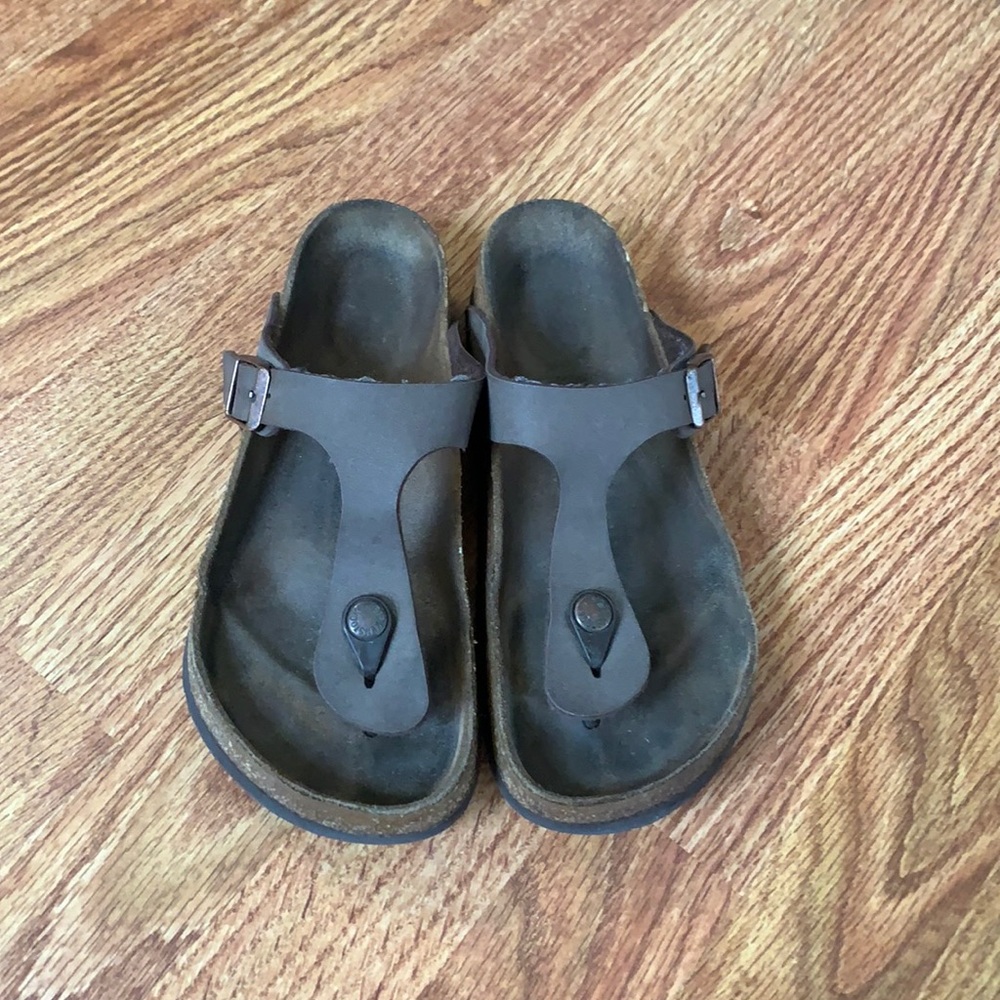 Birkenstock Gizeh Thong Sandal